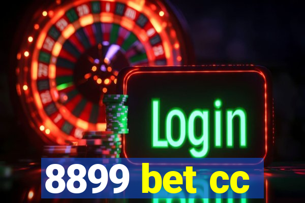 8899 bet cc